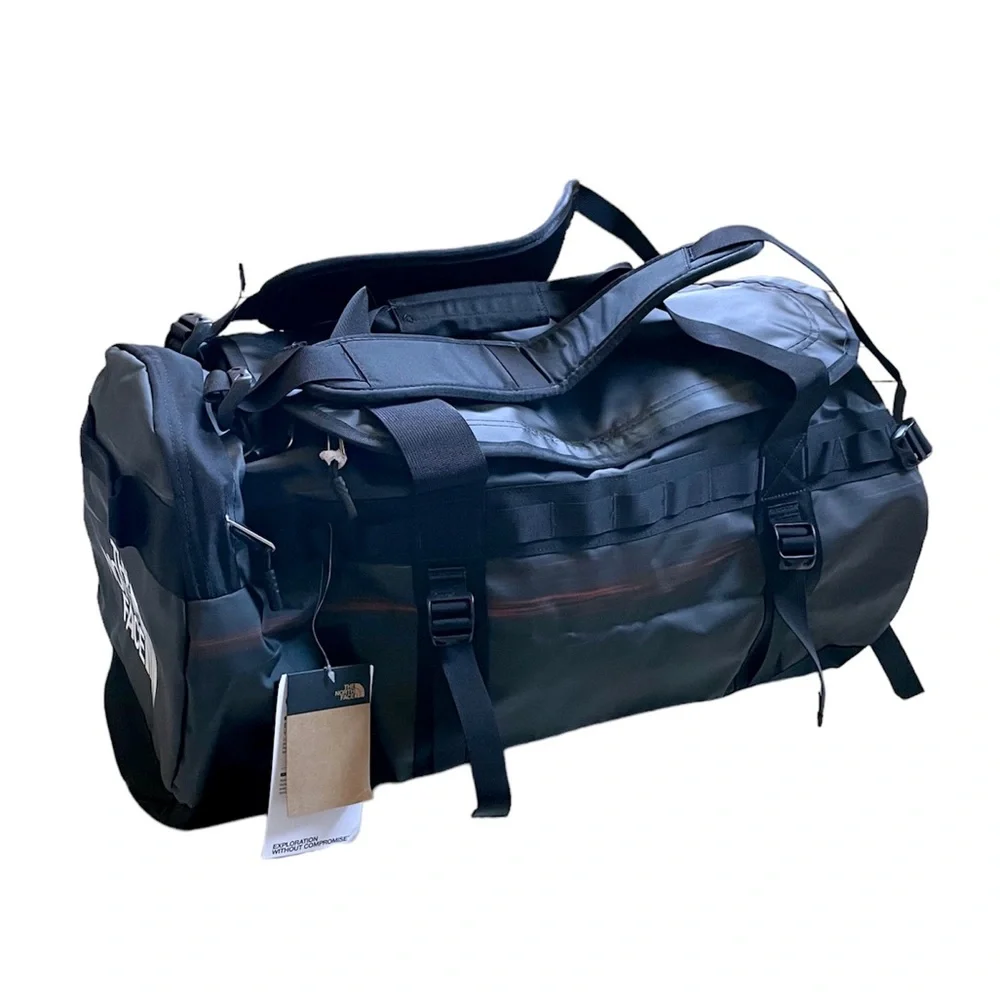 The North Face Base Camp Duffel Bag Medium